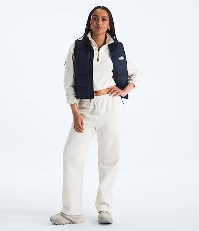 Gilet da donna Hydrenalite™ Down A-Line