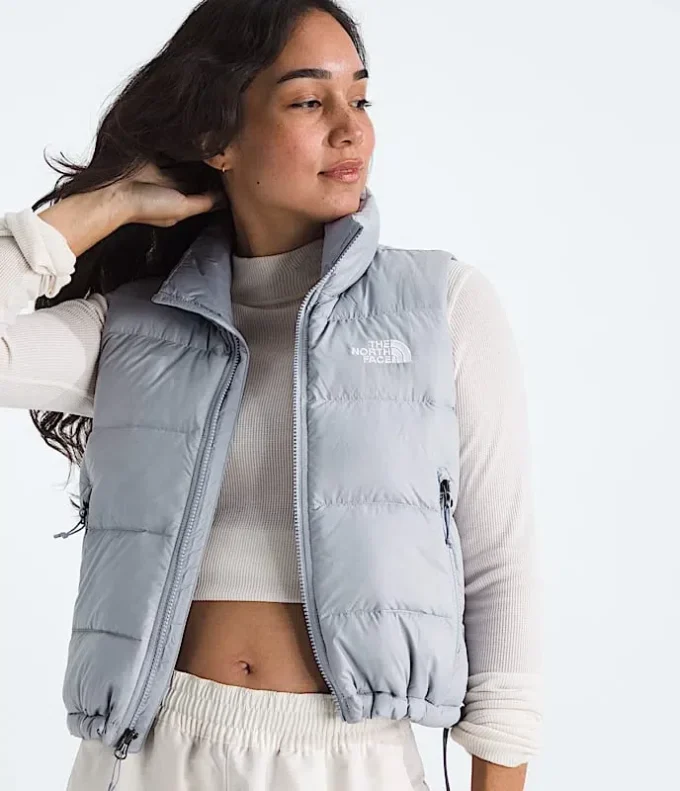 Gilet da donna Hydrenalite™ Down A-Line