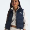 Gilet da donna Hydrenalite™ Down A-Line