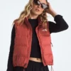 Gilet da donna Hydrenalite™ Down A-Line
