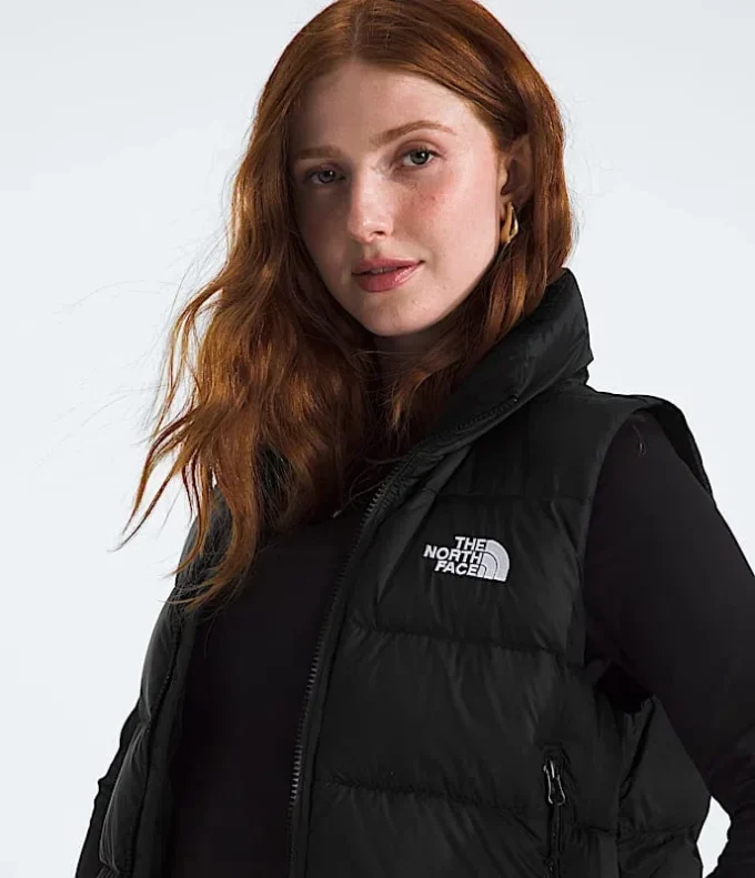 Gilet da donna Hydrenalite™ Down A-Line Gilet da donna Hydrenalite™ Down A-Line