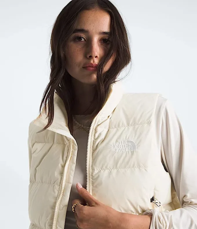 Gilet da donna Hydrenalite™ Down A-Line