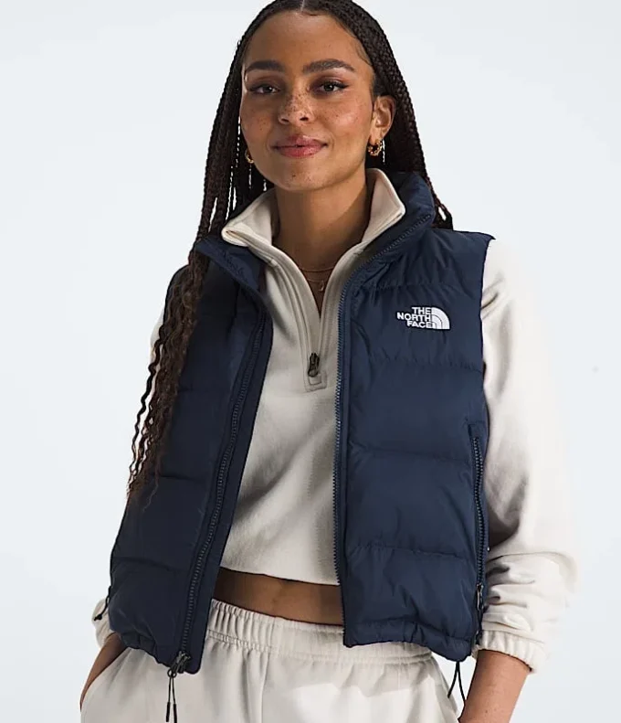 Gilet da donna Hydrenalite™ Down A-Line