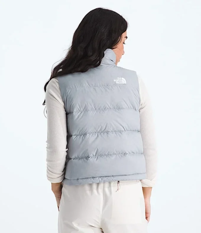 Gilet da donna Hydrenalite™ Down A-Line