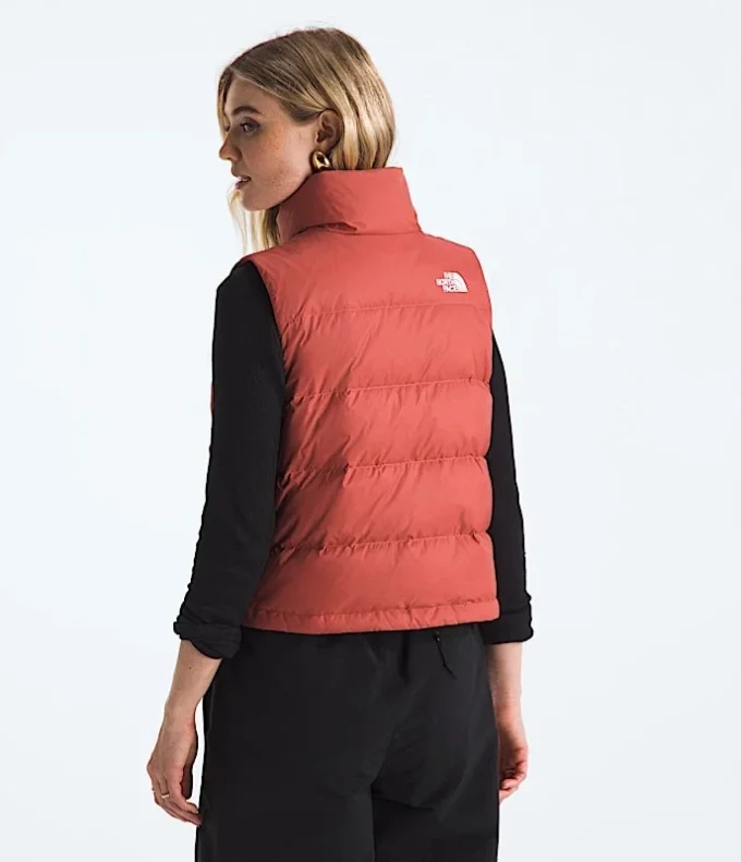 Gilet da donna Hydrenalite™ Down A-Line