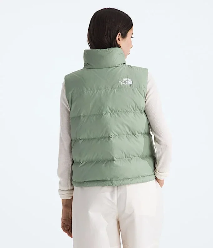 Gilet da donna Hydrenalite™ Down A-Line