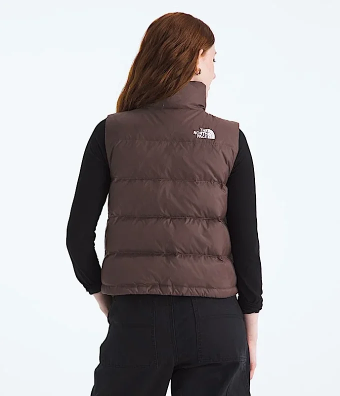 Gilet da donna Hydrenalite™ Down A-Line