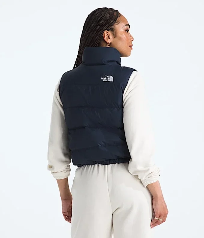 Gilet da donna Hydrenalite™ Down A-Line