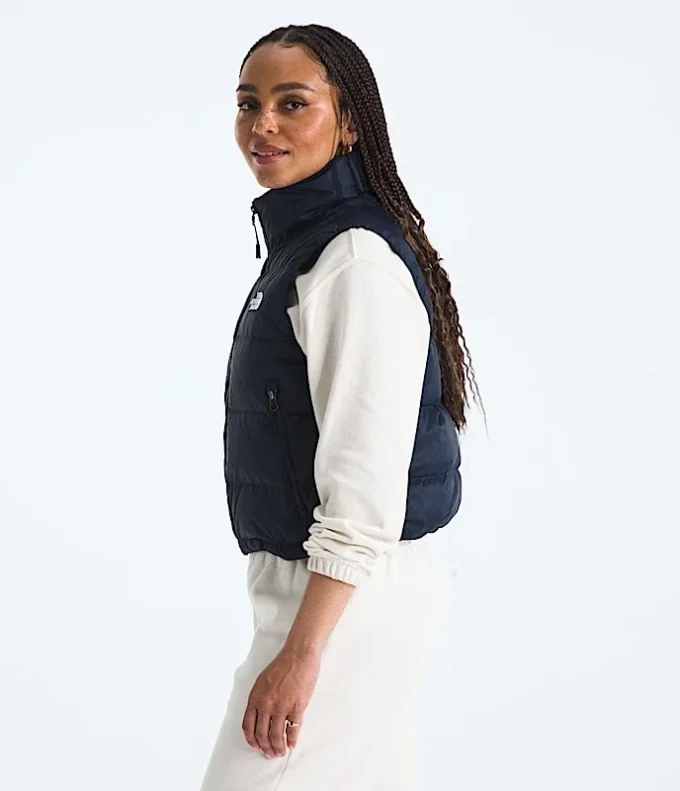 Gilet da donna Hydrenalite™ Down A-Line