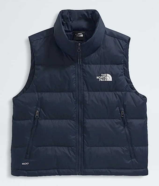 Gilet da donna Hydrenalite™ Down A-Line