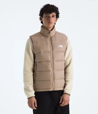 gilet da uomo hydrenalite down 1 1 330x384 - Gilet da uomo Hydrenalite&trade; Down