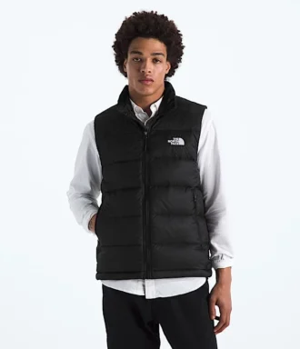 gilet da uomo hydrenalite down 1 2 330x384 - Gilet da uomo Hydrenalite&trade; Down