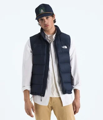 gilet da uomo hydrenalite down 1 330x384 - Gilet da uomo Hydrenalite&trade; Down