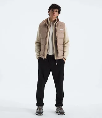 gilet da uomo hydrenalite down 2 1 330x384 - Gilet da uomo Hydrenalite&trade; Down