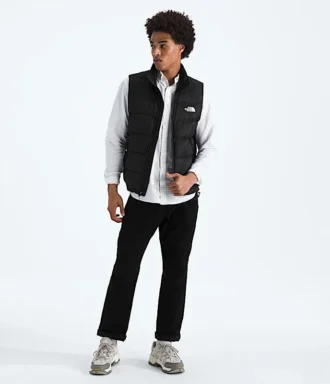 gilet da uomo hydrenalite down 2 2 330x384 - Gilet da uomo Hydrenalite&trade; Down