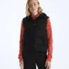 Gilet Frost Fall da donna