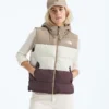 Gilet Frost Fall da donna
