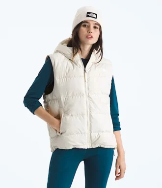 Gilet Frost Fall da donna