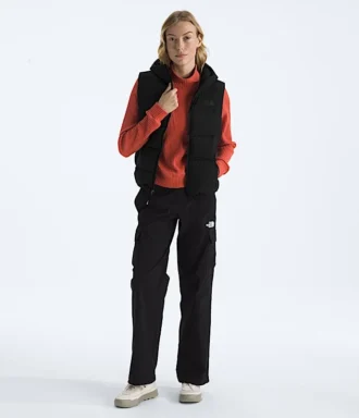 Gilet Frost Fall da donna