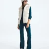 Gilet Frost Fall da donna