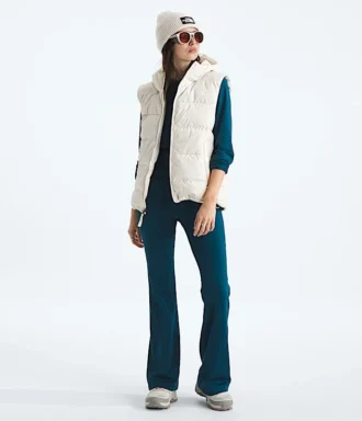 Gilet Frost Fall da donna