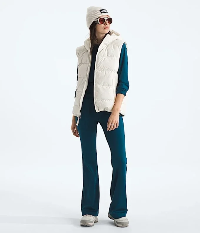 Gilet Frost Fall da donna