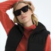 Gilet Frost Fall da donna