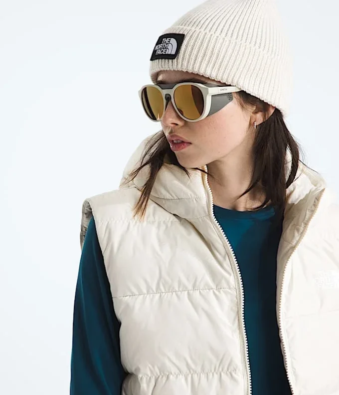 Gilet Frost Fall da donna