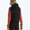 Gilet Frost Fall da donna