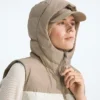 Gilet Frost Fall da donna