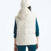 Gilet Frost Fall da donna