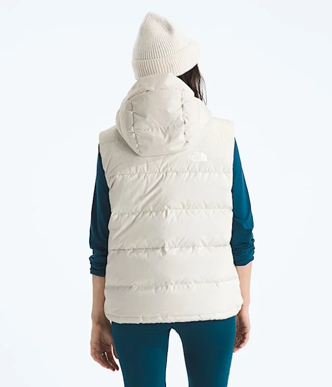 Gilet Frost Fall da donna