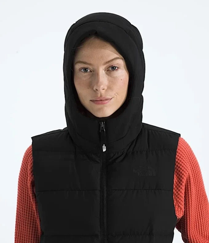 Gilet Frost Fall da donna