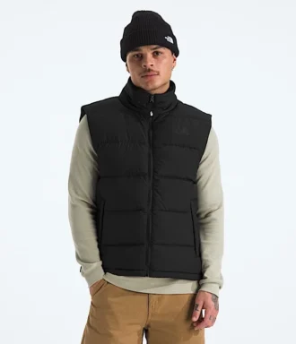 Gilet Frost Fall da uomo