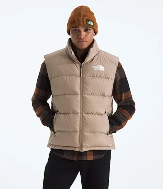 Gilet Frost Fall da uomo