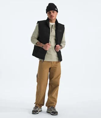 Gilet Frost Fall da uomo
