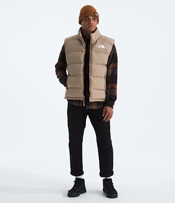 Gilet Frost Fall da uomo Gilet Frost Fall da uomo