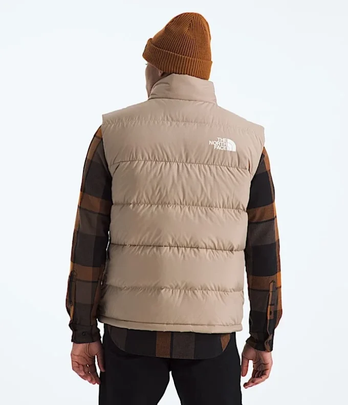 Gilet Frost Fall da uomo Gilet Frost Fall da uomo