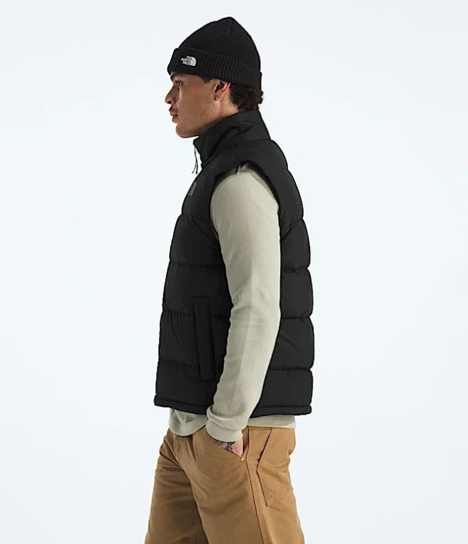 Gilet Frost Fall da uomo Gilet Frost Fall da uomo