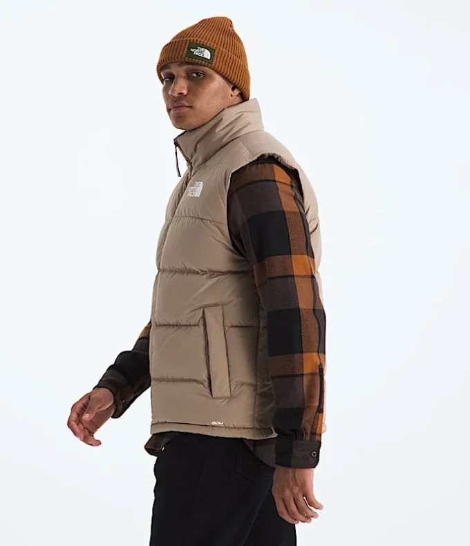 Gilet Frost Fall da uomo Gilet Frost Fall da uomo
