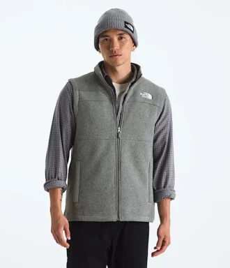Gilet Gordon Lyons da uomo