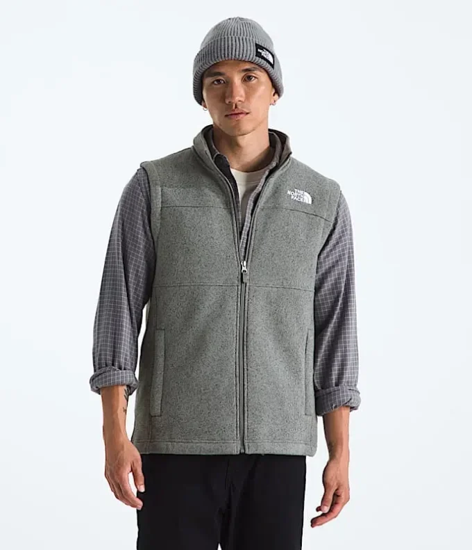 Gilet Gordon Lyons da uomo Gilet Gordon Lyons da uomo