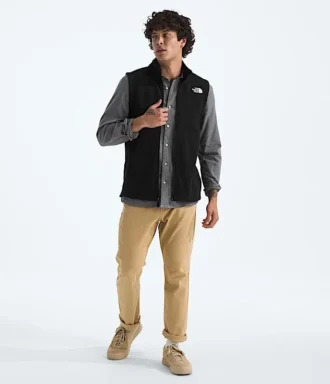 Gilet Gordon Lyons da uomo