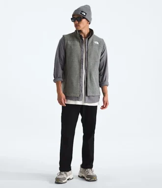 Gilet Gordon Lyons da uomo