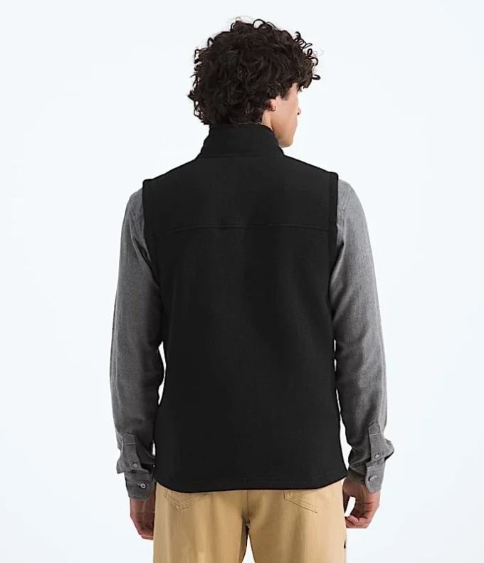 Gilet Gordon Lyons da uomo Gilet Gordon Lyons da uomo