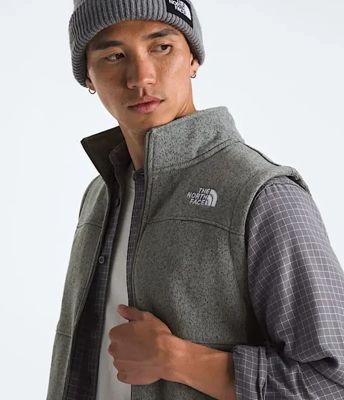 Gilet Gordon Lyons da uomo Gilet Gordon Lyons da uomo