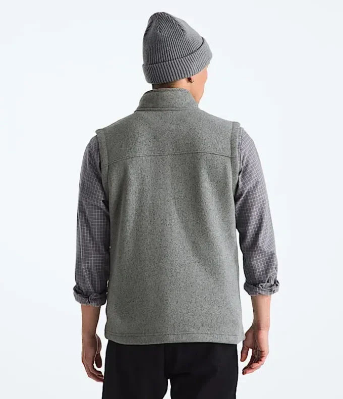 Gilet Gordon Lyons da uomo Gilet Gordon Lyons da uomo
