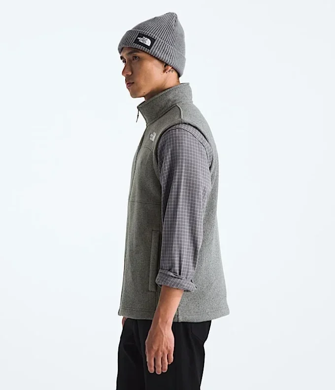 Gilet Gordon Lyons da uomo Gilet Gordon Lyons da uomo