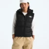 Gilet Hyalite da donna