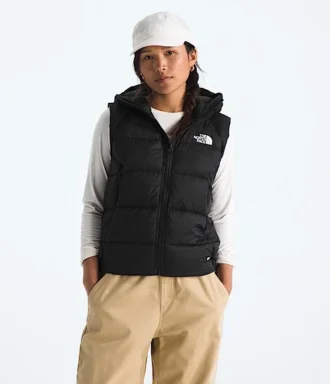 Gilet Hyalite da donna